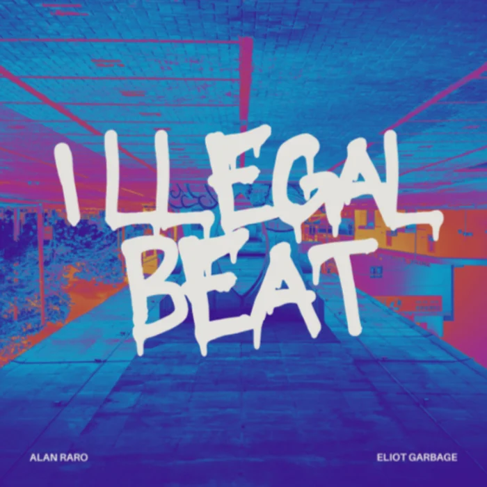 Portada — ILLEGAL BEAT