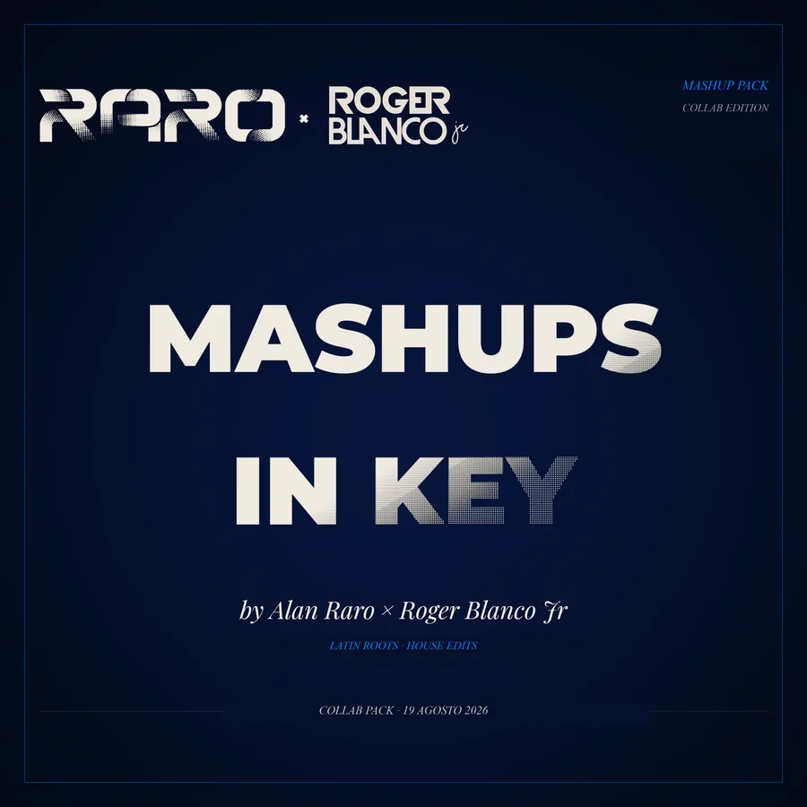 Mashups In Key Vol. 2